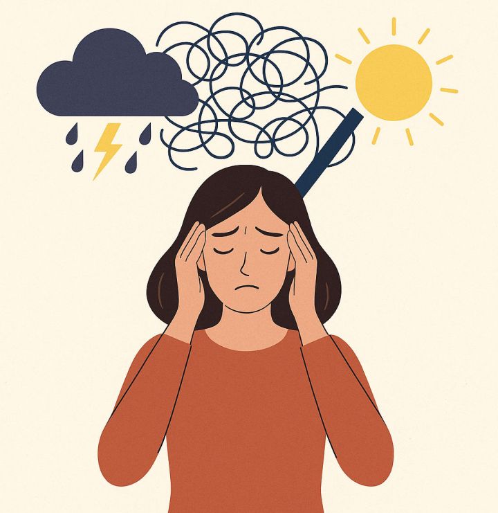 Ansiedad y manejo emocional