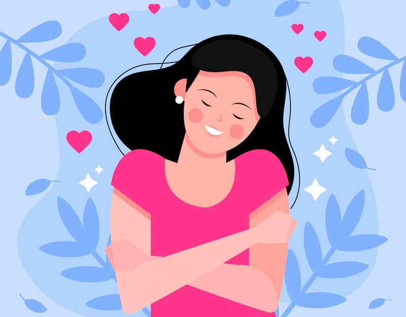 Autoestima y autoconfianza