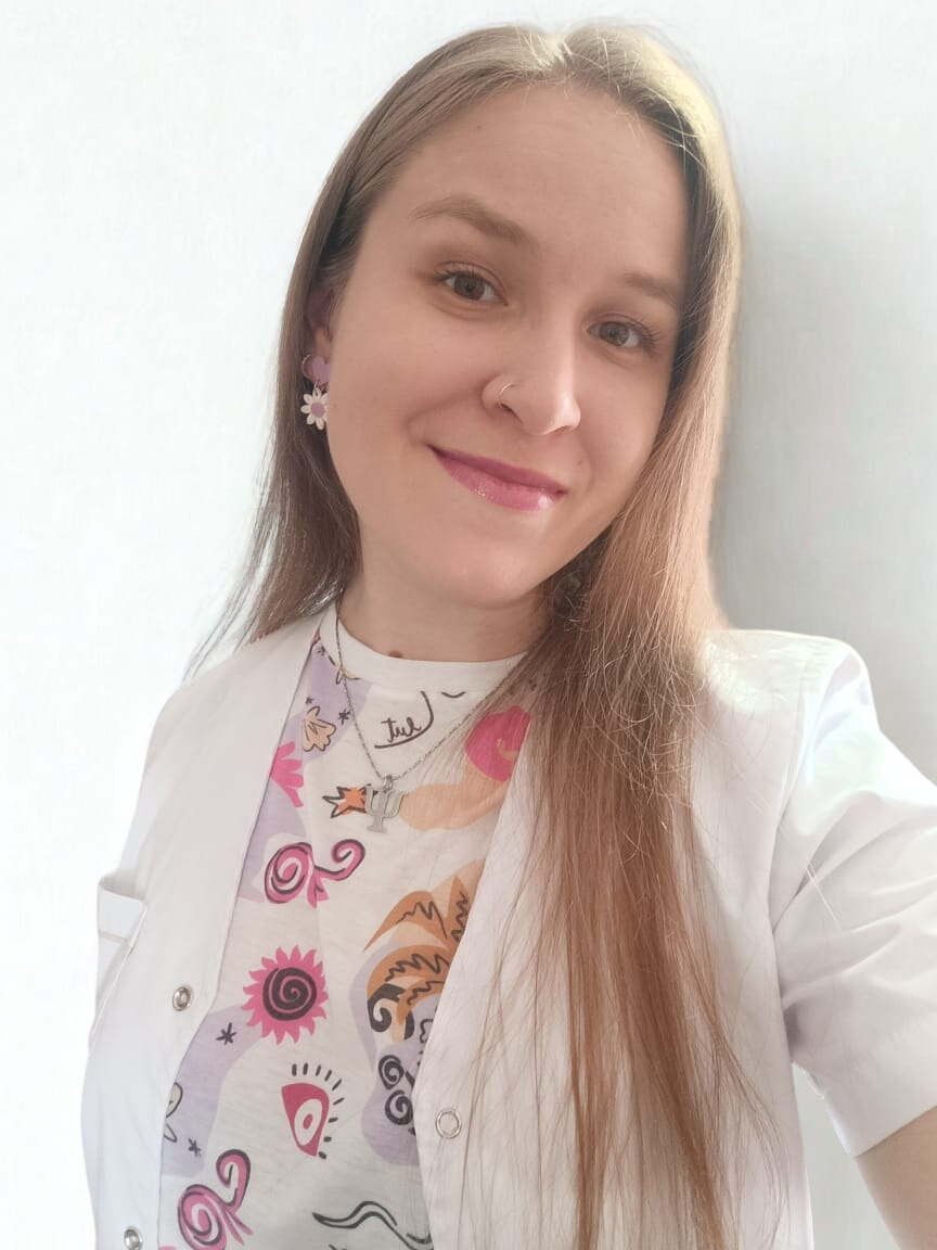 Florencia Medina, psicóloga especialista en terapia online a todo el mundo