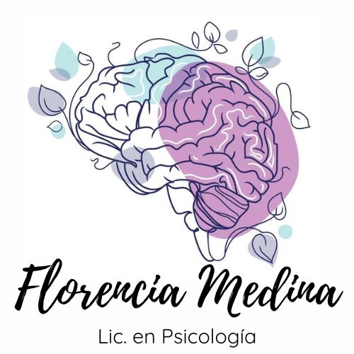 Logo de Florencia Medina